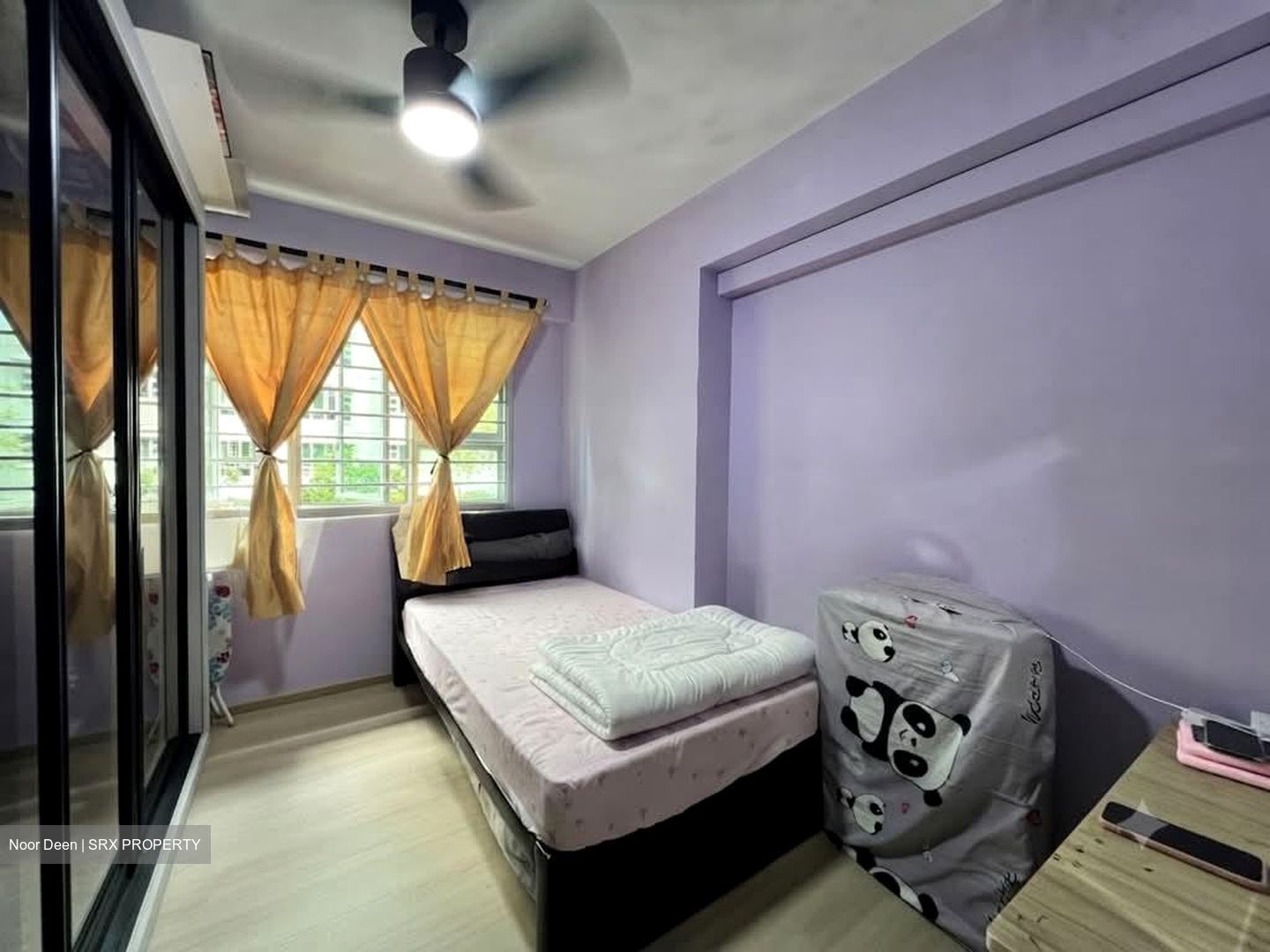 Blk 573C Woodlands Glen (Woodlands), HDB 4 Rooms #587199761
